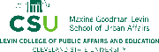 Cleveland State University Logo